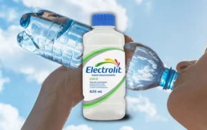 Electrolit no es un refresco, es un medicamento que no debe tomarse a diario: experto