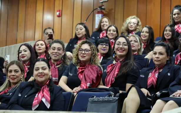 IMSS anuncia lanzamiento de “Agentes de Trato Digno” para mejorar trato a derechohabientes