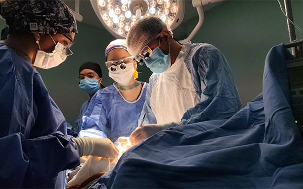 Familia de un menor de 14 años autorizó donación de su corazón, hígado, riñones y córneas