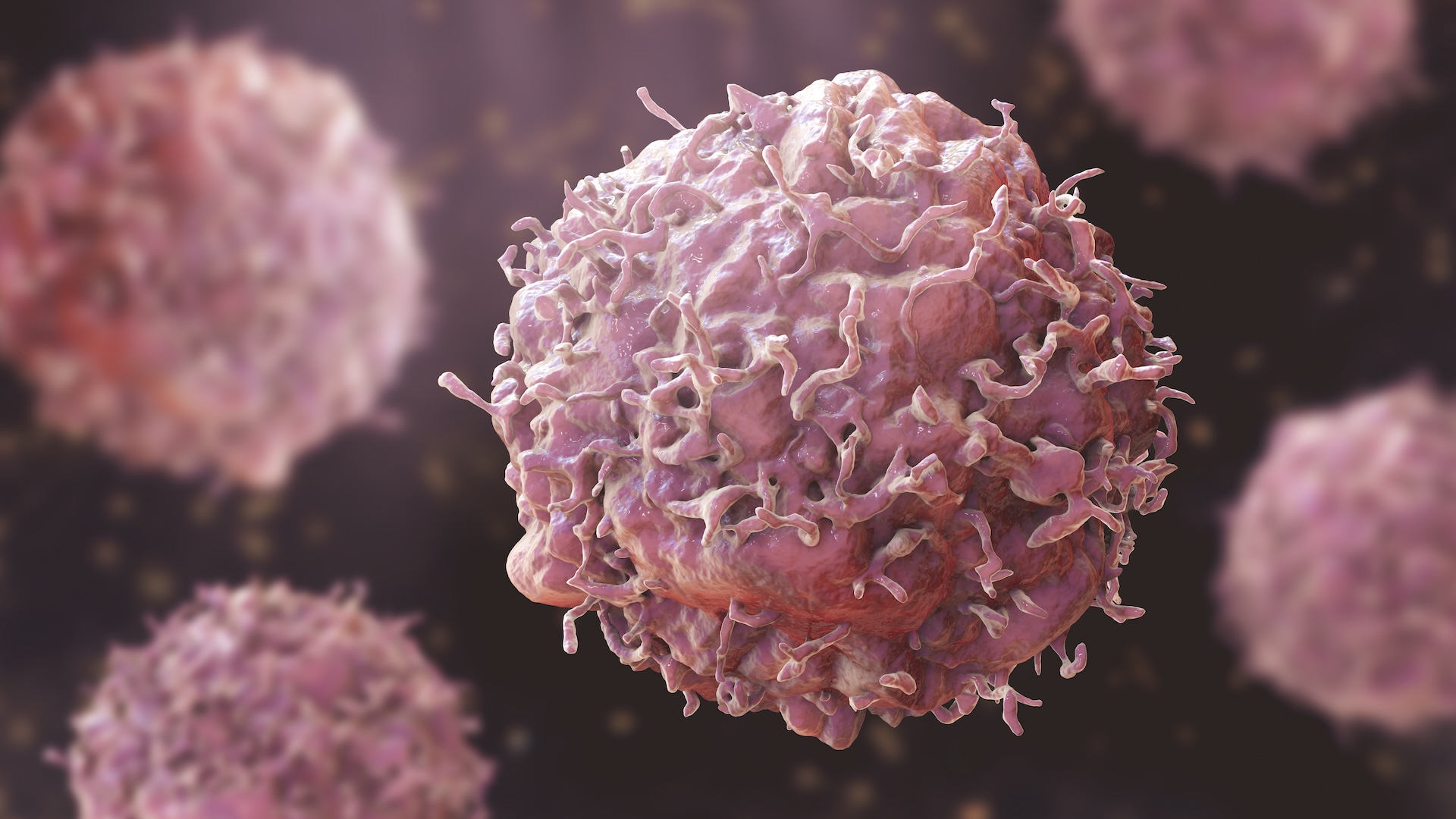 IPN desarrolla compuestos que optimizan tratamientos contra el cáncer