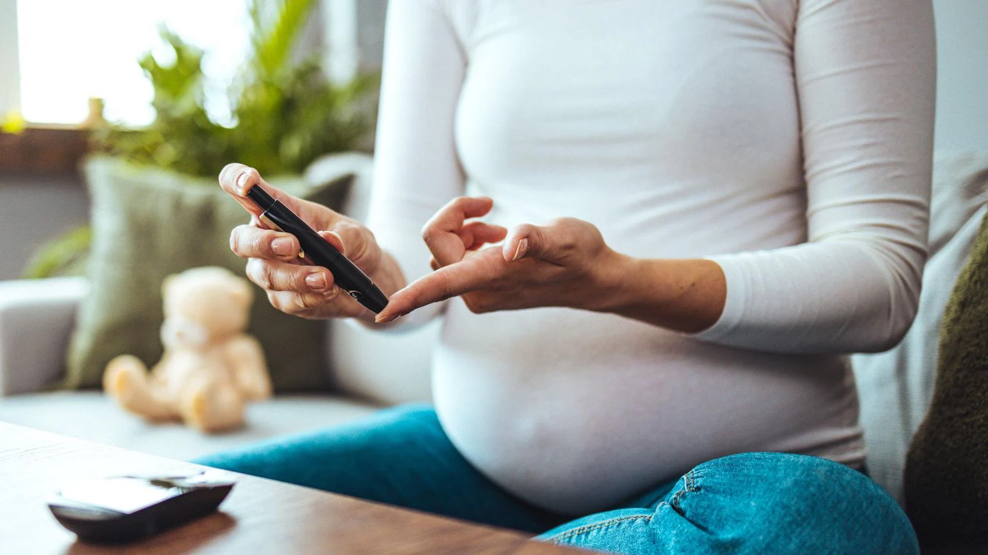 OMS presenta las directrices mundiales sobre la diabetes durante el embarazo