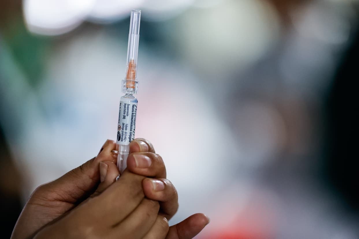 ISSSTE destaca medida “ABC” para prevenir enfermedades por el frío