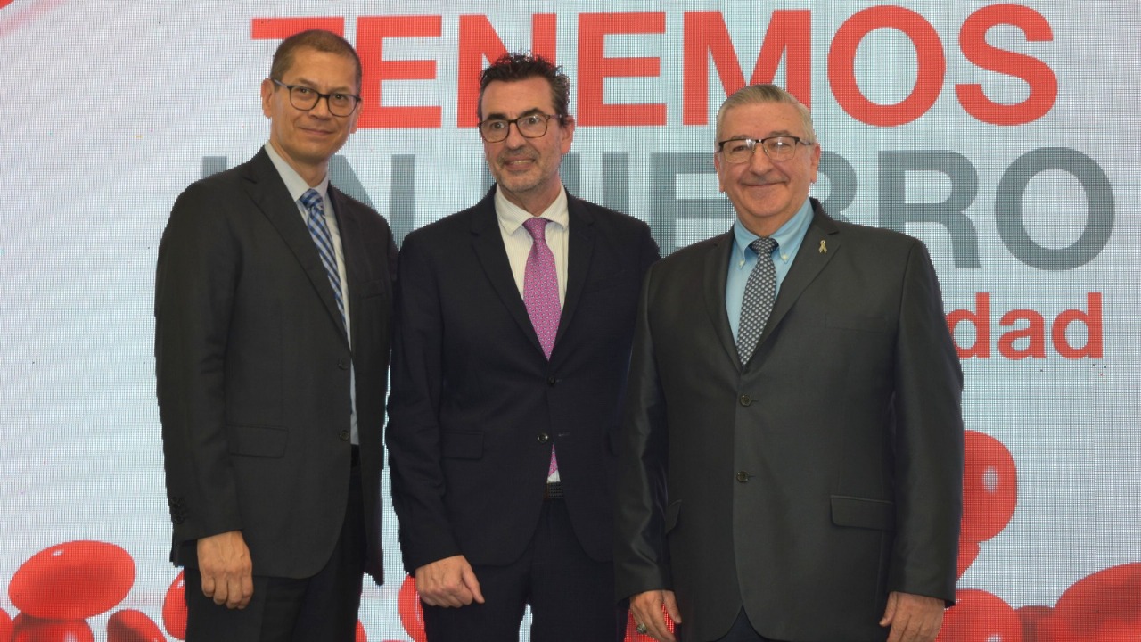 Expertos revelan la clave para poder identificar la falta de hierro