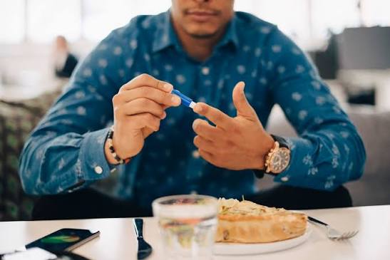 6 tips para controlar tu “azúcar” en tu lugar de trabajo