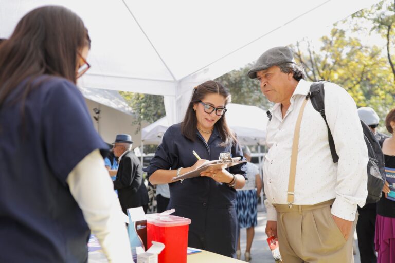 8 claves para cuidar tus riñones y corazón si vives con diabetes