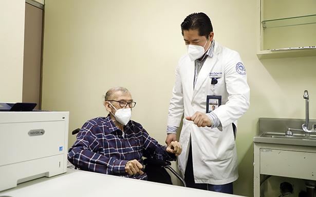 Actividad física previene el Alzheimer, señala IMSS