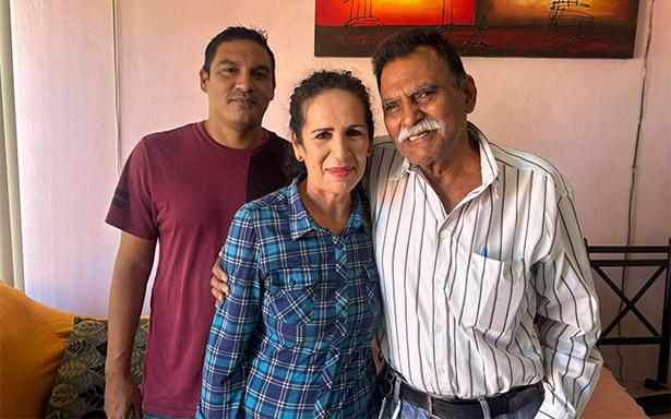 Más tecnología: así fue la primera radiocirugía estereotáctica en Ciudad Obregón