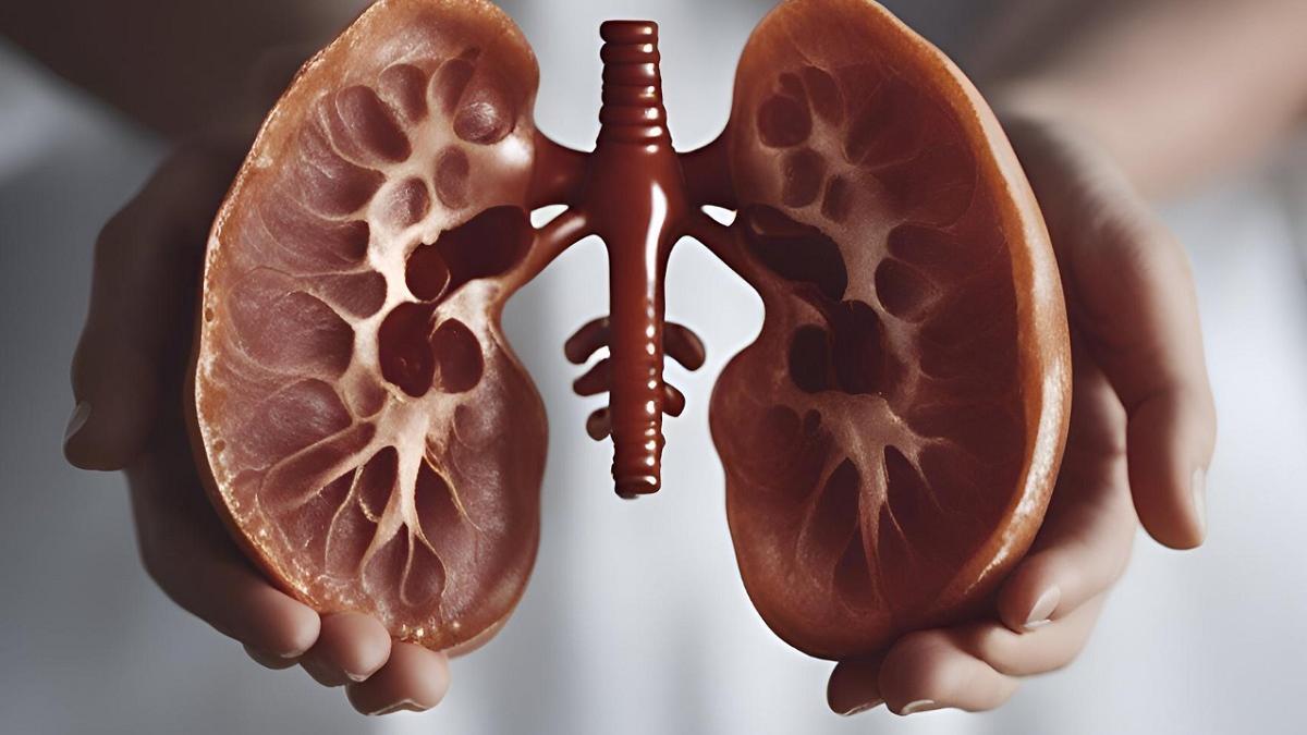 ¿Cómo saber si mis riñones no están bien? Estos análisis necesitas