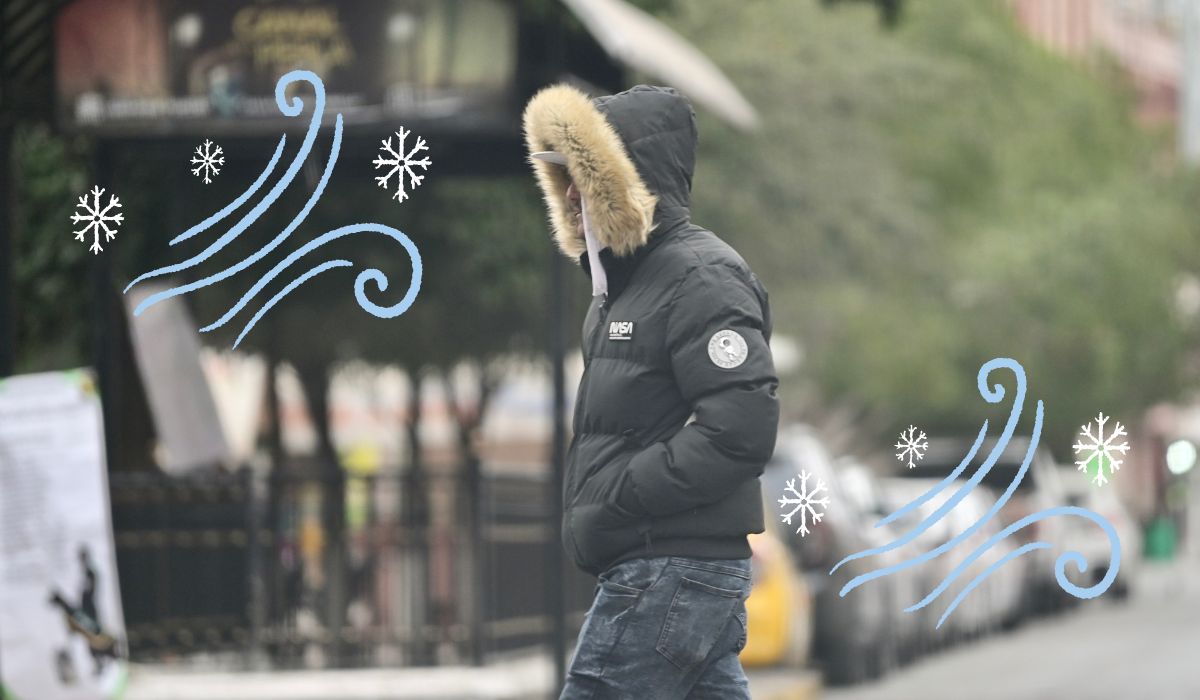 ¿Qué vacunas necesitas en invierno? ISSSTE responde