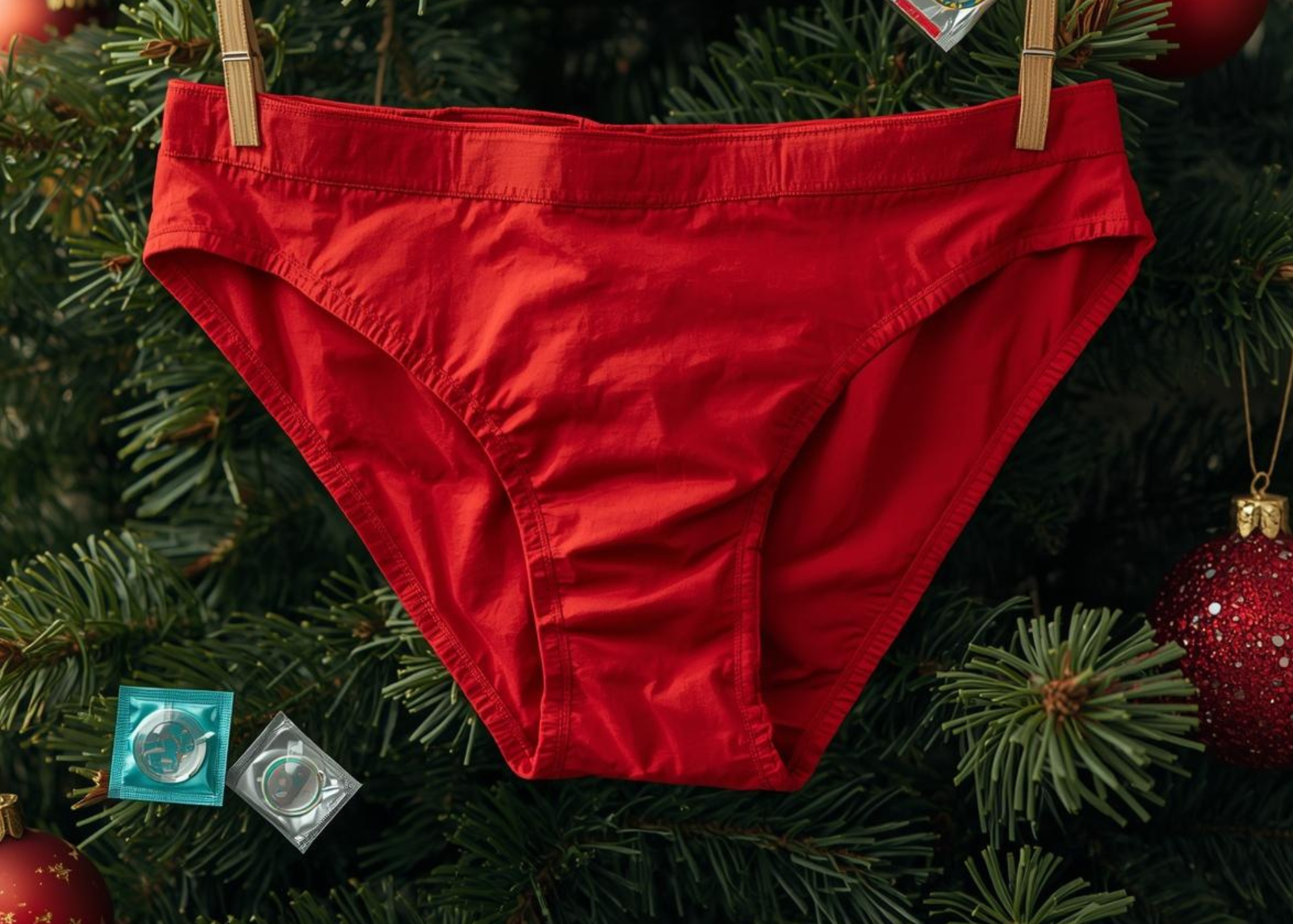 ¿Incluyes tu salud sexual en tus propósitos de año nuevo? (esta es una buena idea)