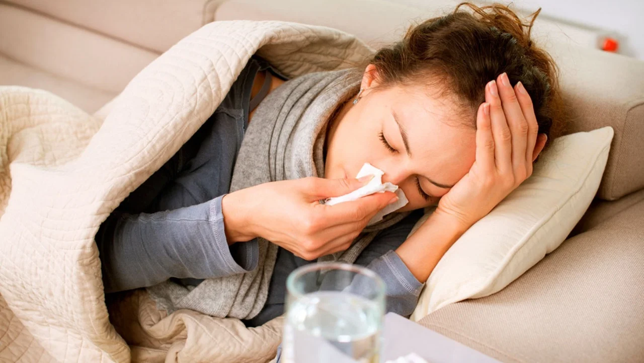 OPS lanza medidas de prevención y control para prevenir la transmisión de influenza estacional