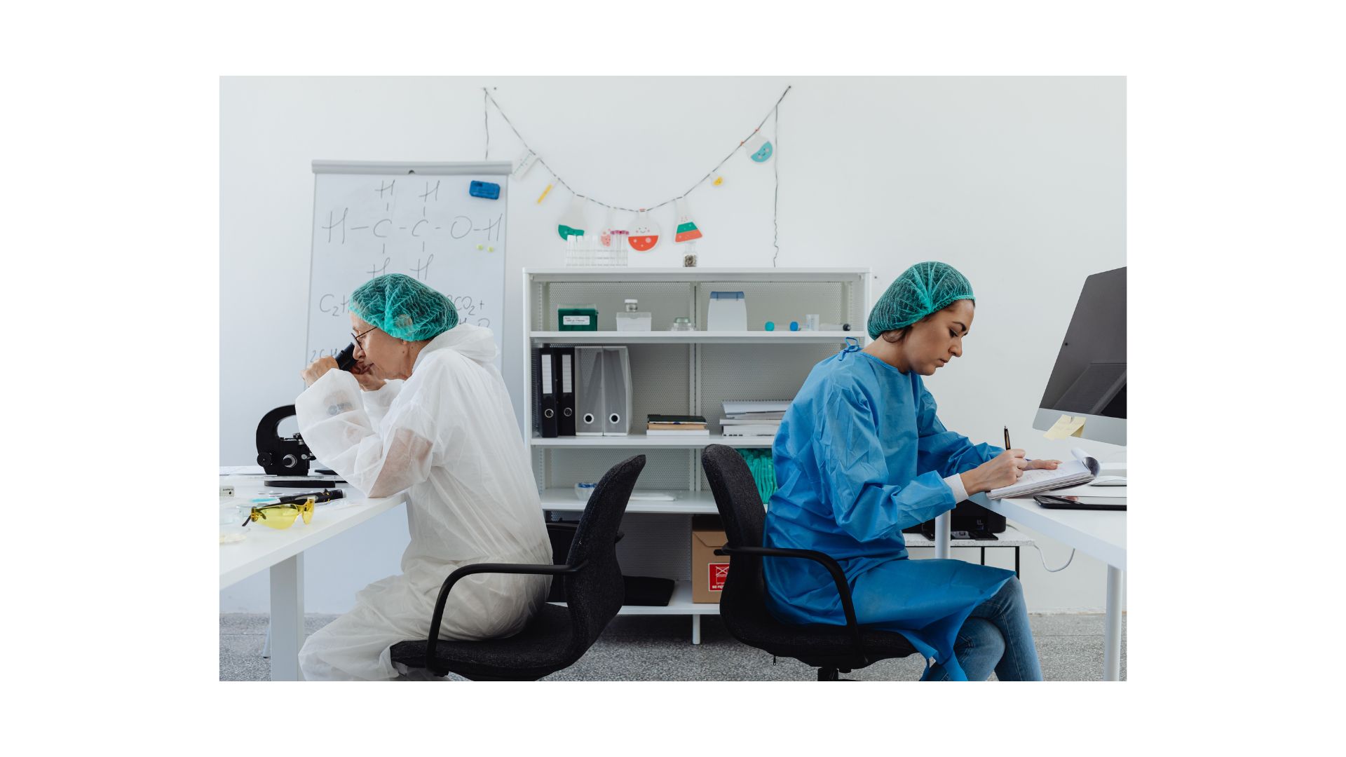 Industria farmacéutica en México alcanzó los 19.8 mil millones de dólares en 2024