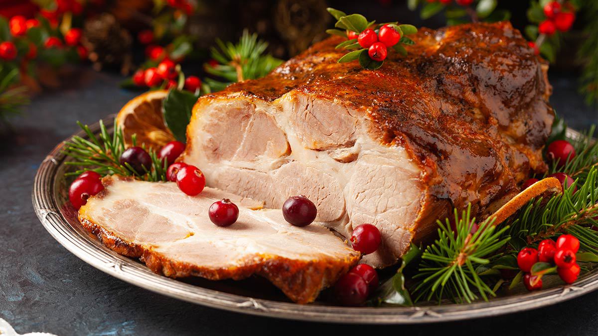 Guía para disfrutar la gastronomía navideña sin descuidar tu salud