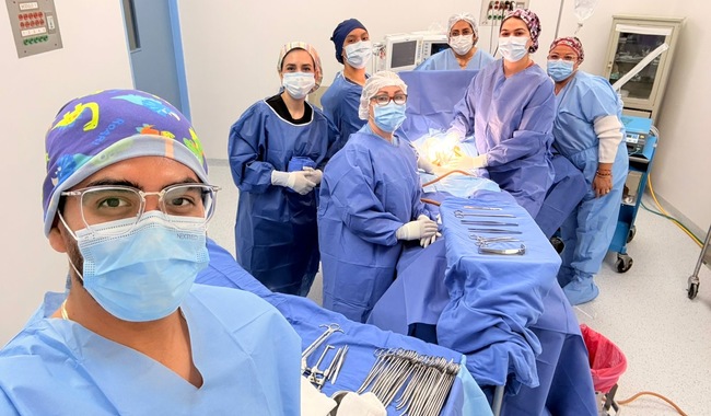 Reinician funciones con una cesárea y una neurocirugía: ¿ISSSTE Colima se reinventa?