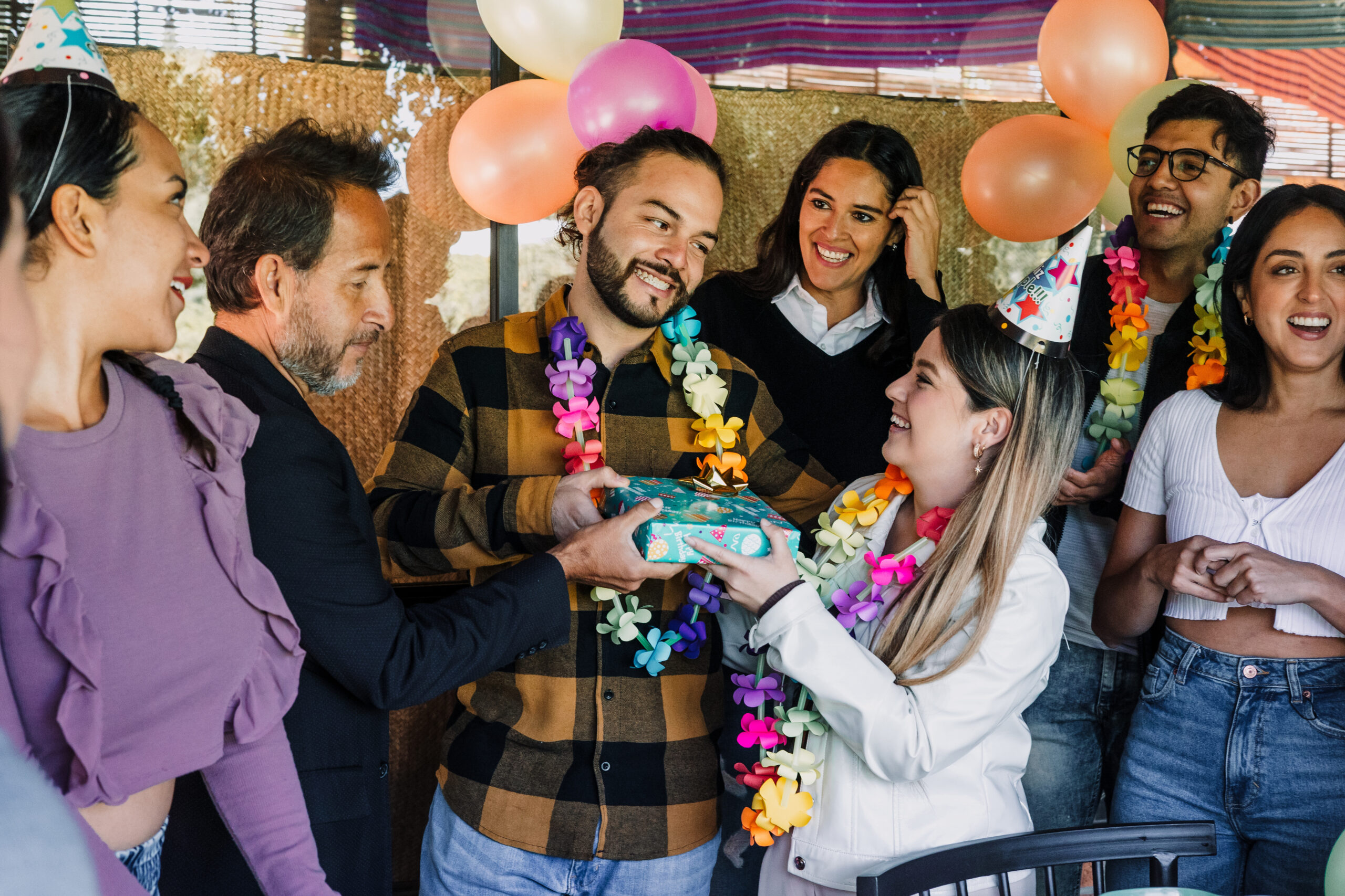 ¡No todo es insulina! Personas con diabetes necesitan sentir el apoyo de su familia y comunidad