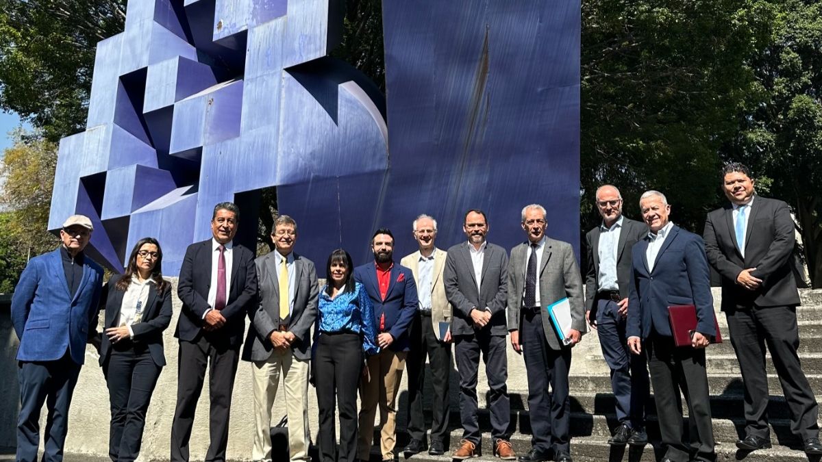 Biobanco inaugura uno de los acervos de muestras biológicas más importantes de México