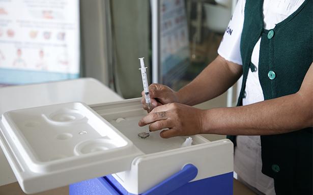 IMSS moderniza servicios en vacunación, tamiz neonatal y más…