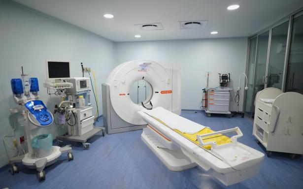 Inauguran Hospital General Regional #25 “Zaragoza” del IMSS