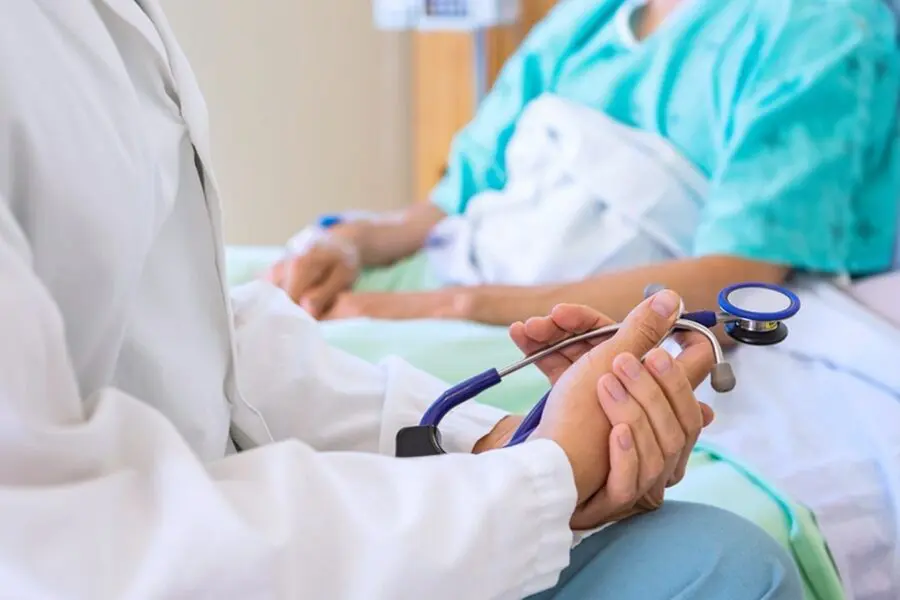 Gobierno de México impulsa la construcción del Servicio Universal de Salud