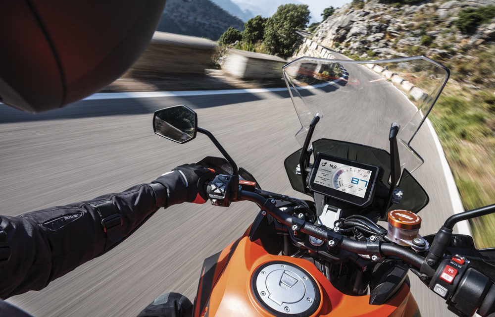 Secretaría de Salud lanza recomendaciones para la conducción responsable de motocicletas