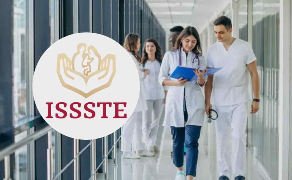 ISSSTE destaca la importancia de los nutriólogos pero no los contrata: “llevo más de 5 años firmando por la plaza y me dicen que no solicitan”