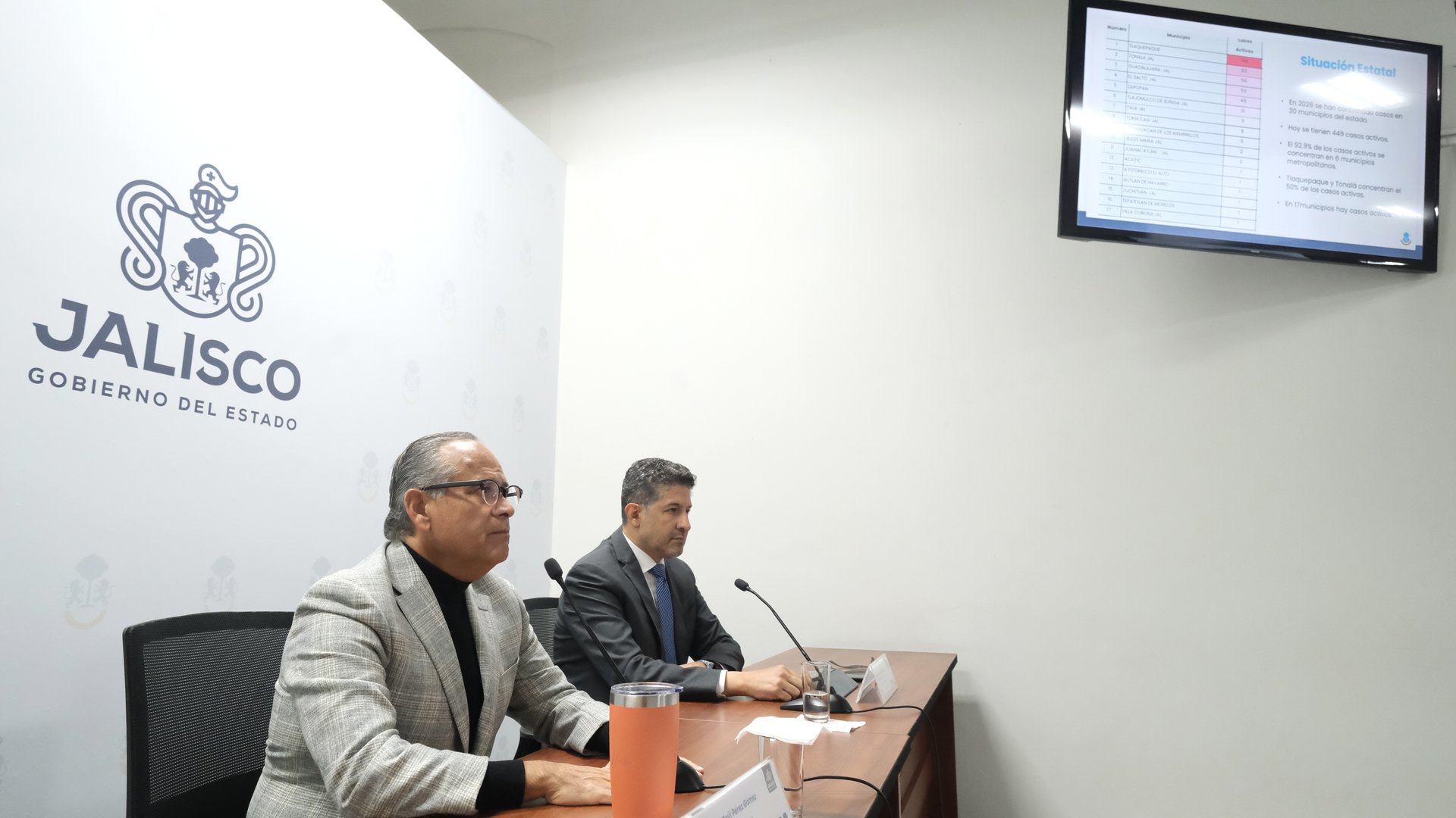 Más de 2 mil escuelas y mantienen vigilancia epidemiológica ante brote nacional de sarampión