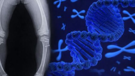 El tiempo promedio del diagnóstico de una enfermedad rara es de más de 4 años