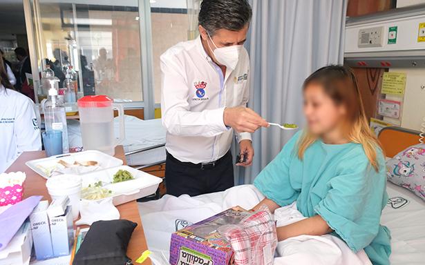 IMSS tendrá terapias contra cáncer con mínimos efectos secundarios y altos índices de curación