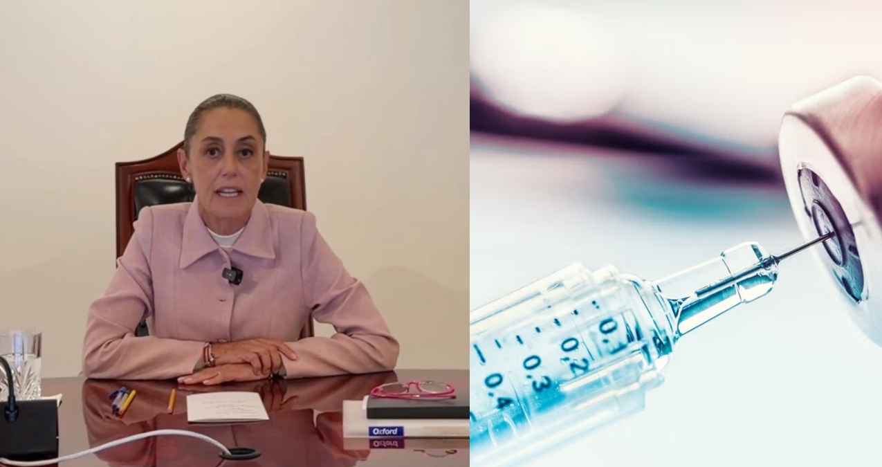 Acuerdo para vacunas ARN mensajero también tiene otro objetivo importante: ¿cuál?