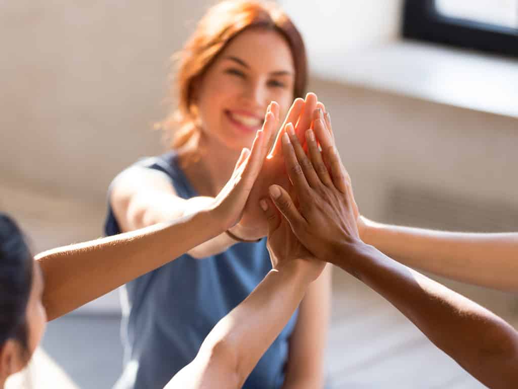 Tener amigos protege de estrés y depresión: UNAM