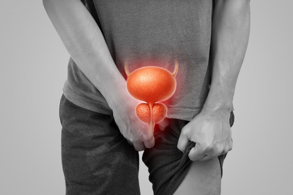 5 síntomas de crecimiento de próstata que debes identificar “a tiempo”