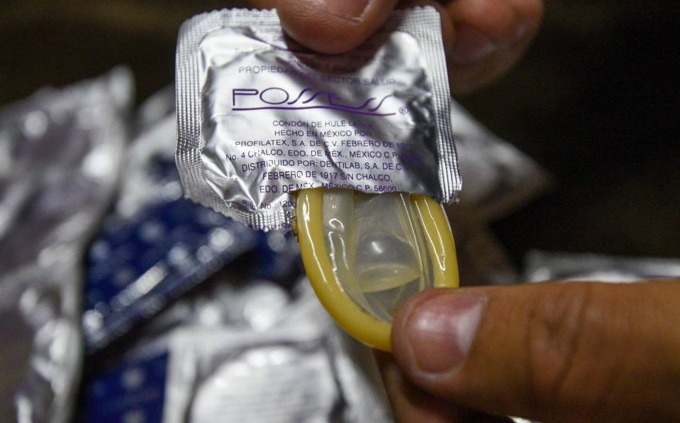 ¿Dónde puedes recibir condones y lubricantes de forma gratuita y confidencial en Puerto Vallarta?