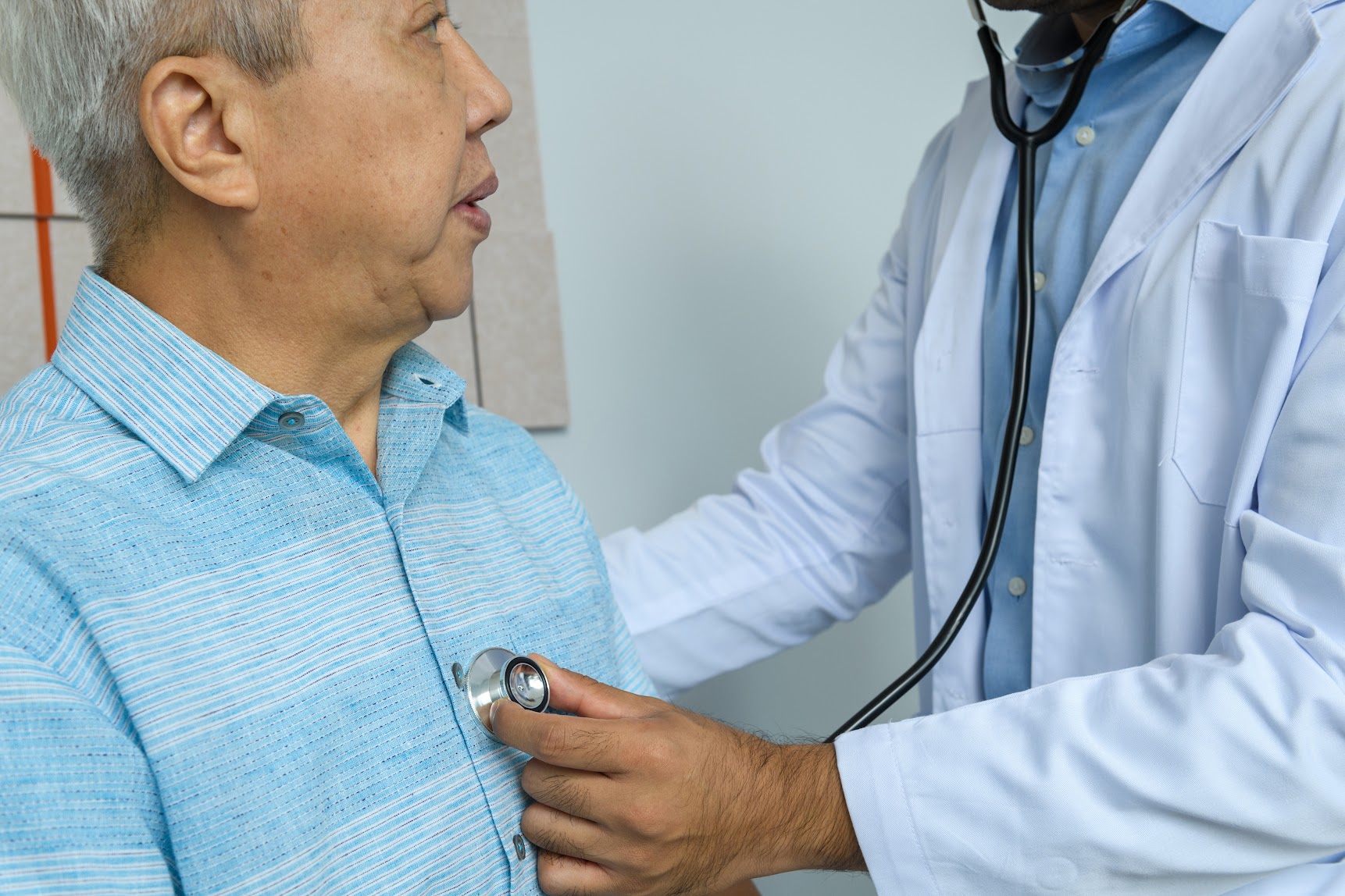 FDA aprueba primera terapia dirigida para cáncer de pulmón avanzado, ¿cuál?