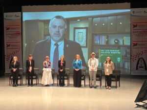 UABC será sede del Congreso Inernacional Potencia Lupus 2026