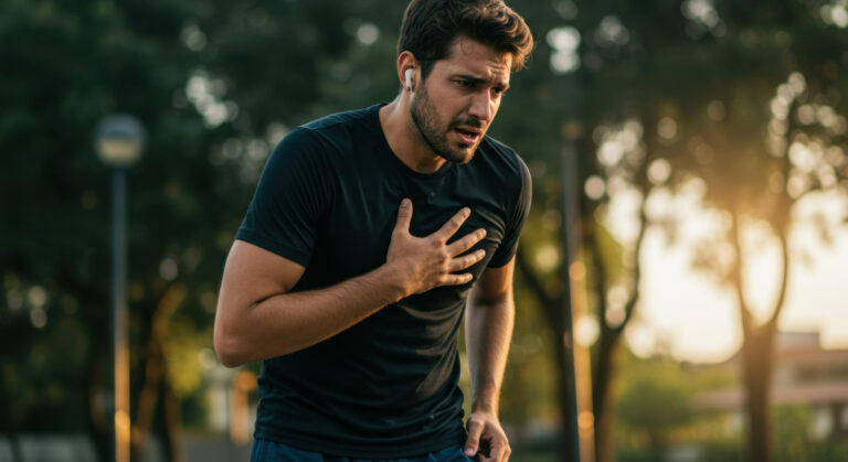 Aprueban en México nuevo tratamiento para enfermedad hereditaria del corazón que puede afectar a adultos jóvenes y deportistas