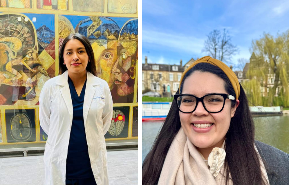 Orgullo mexicano: doctoras publican artículo en la revista más importante de Neurocirugía a nivel mundial