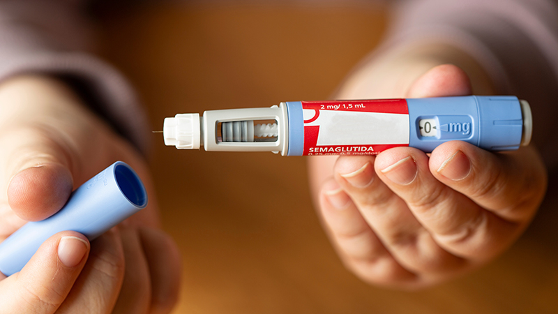 OPS reconoce uso indebido de medicamentos GLP-1 para “bajar de peso” y pide reforzar farmacovigilancia