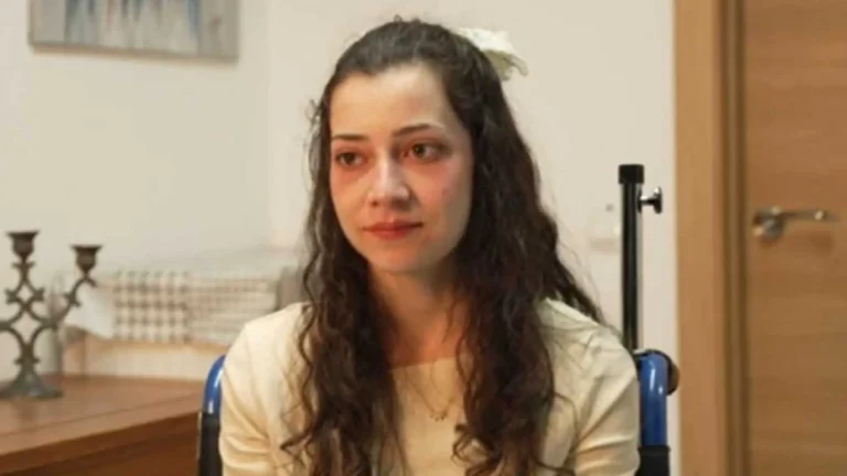 Noelia será la primera persona en recibir eutanasia por depresión