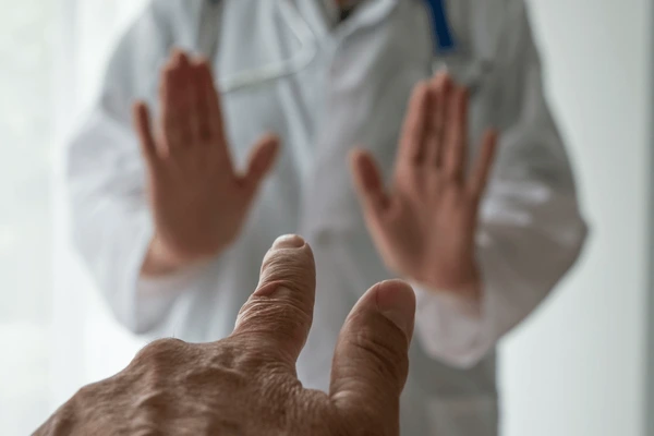 Violencia en la formación médica es un desafío que no se ha atendido: UNAM