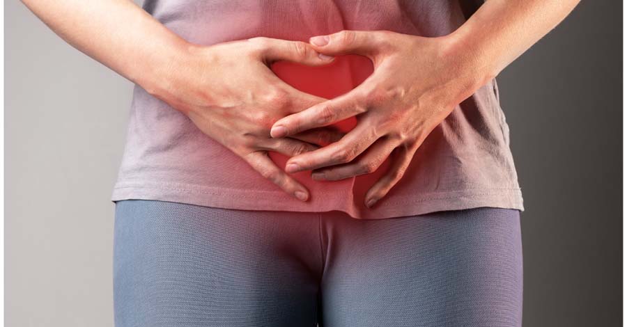 Dolor crónico en la vulva durante más de tres meses puede ser vulvodinia, ¿qué es?