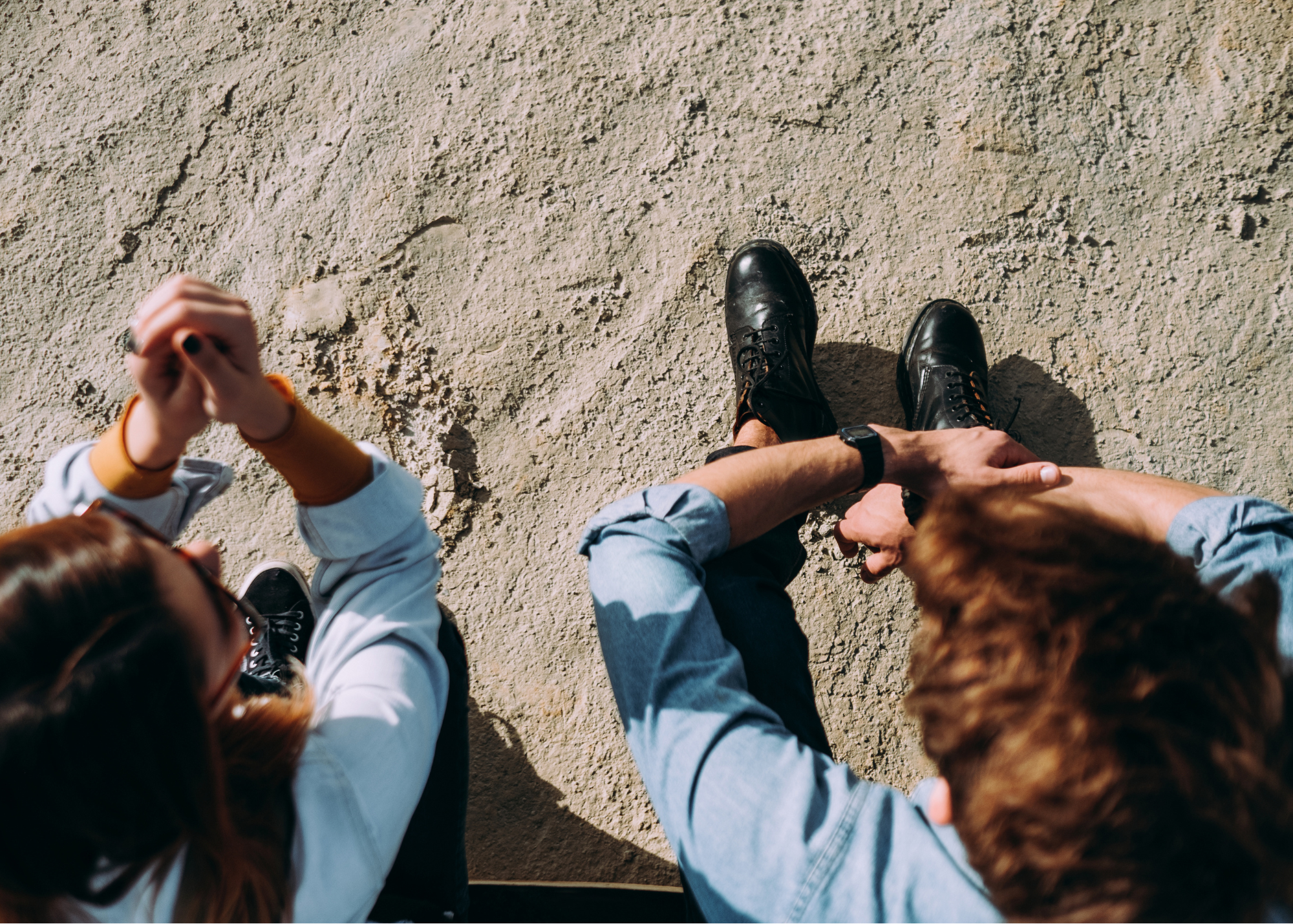Experto revela cómo construir autoestima y bienestar sexual en la adolescencia