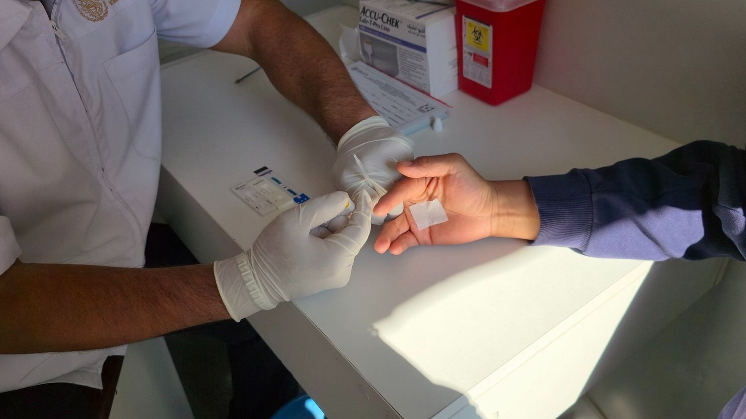 Las Bahamas eliminaron la transmisión maternoinfantil del VIH