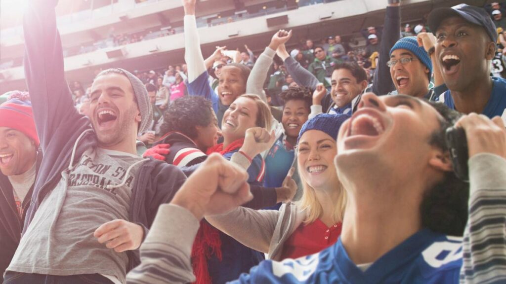 ¿Qué pasa en tu cerebro al ver el Mundial? UNAM explica