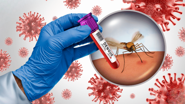 Intensifican vigilancia contra el dengue en Jalisco, ¿recuerdas los síntomas de alerta?