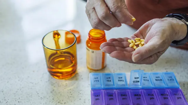 Hasta 90% de los casos de Alzheimer pueden controlarse con fármacos (si hay)