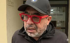 “Borrego Nava” reaparece con parálisis facial por estrés y apenas puede hablar, ¿qué es?