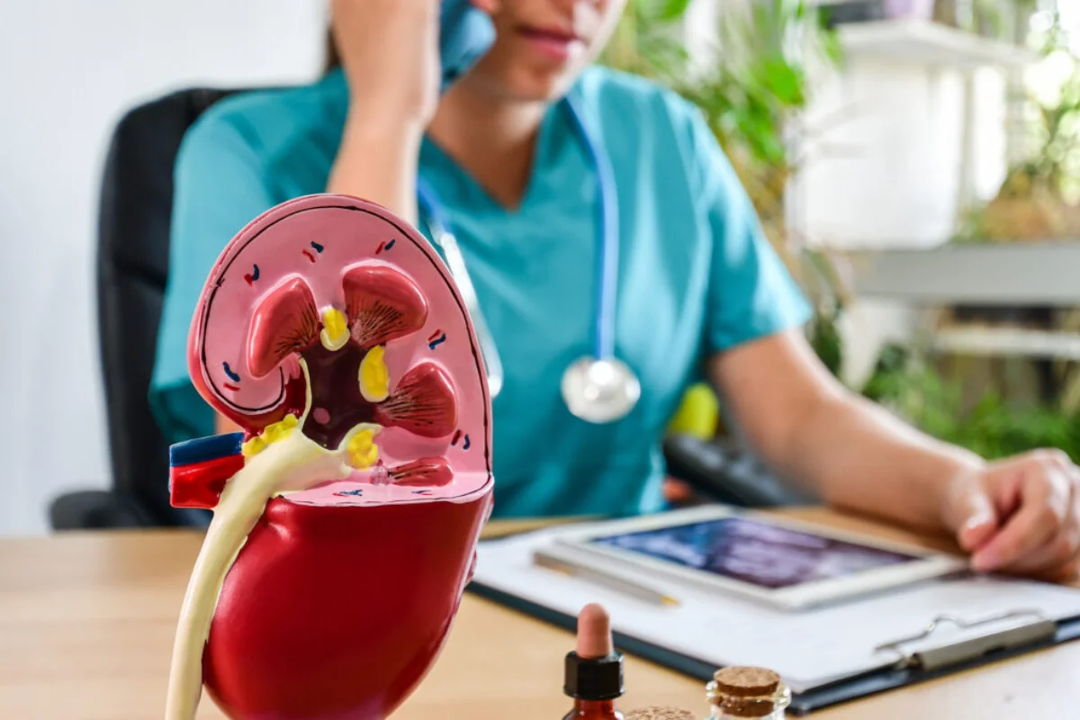 Anuncian la 3era carrera por la Salud Renal: ¿cuándo será?