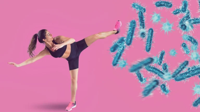 UNAM presentó conferencia de “inmunofitness”, ¿qué es?