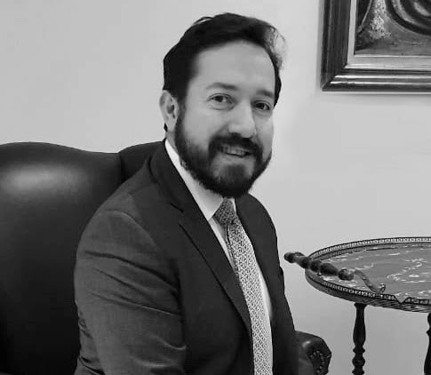 Anuncia CANIFARMA nueva presidencia: Guy Jean Savoir García