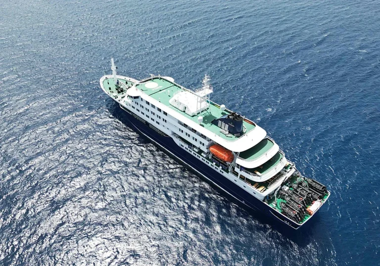 Brote de hantavirus en crucero ha causado tres muertes: ¿qué es y cuál es el riesgo?